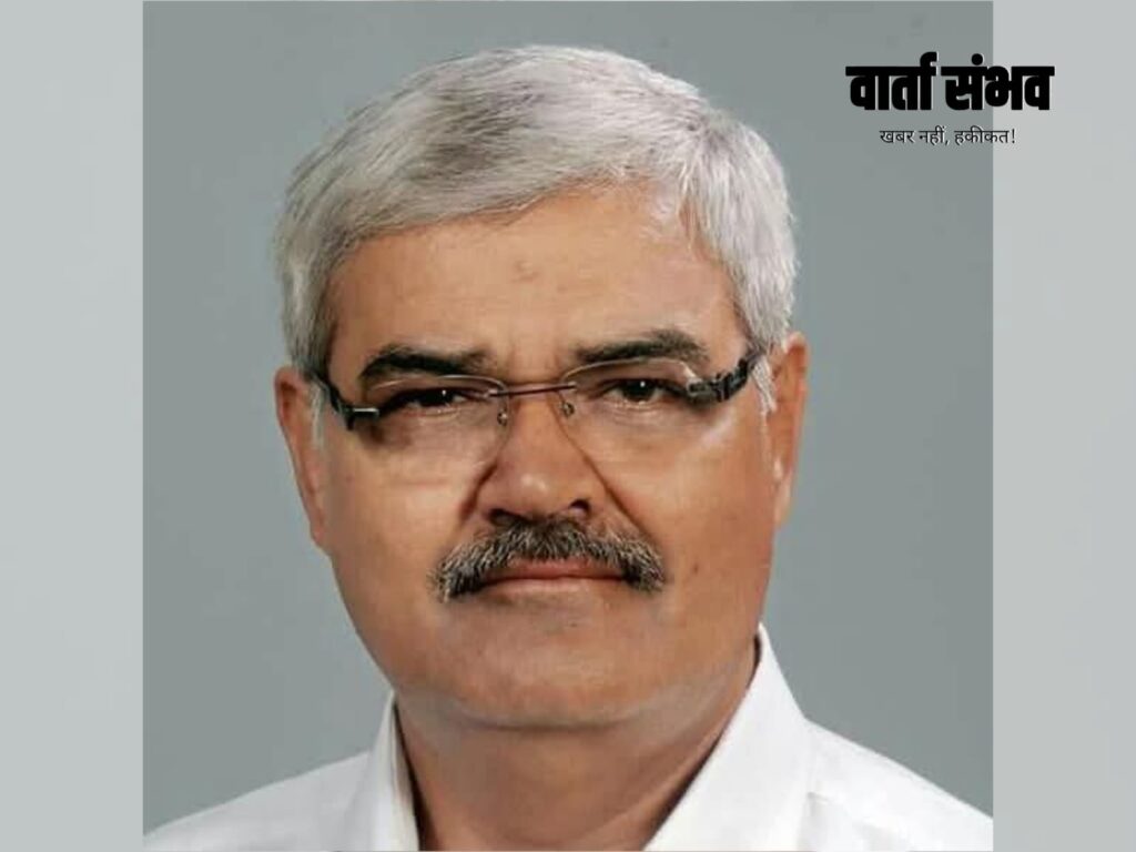 पूर्व बियाडा अध्यक्ष विजय कुमार झा की प्रतिक्रिया