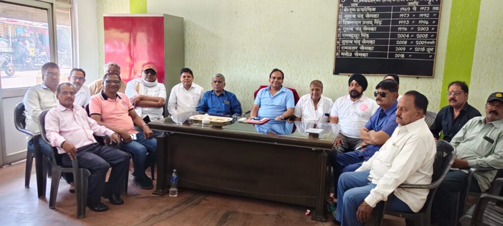 वेतन भुगतान नहीं होने से बढ़ा विवाद