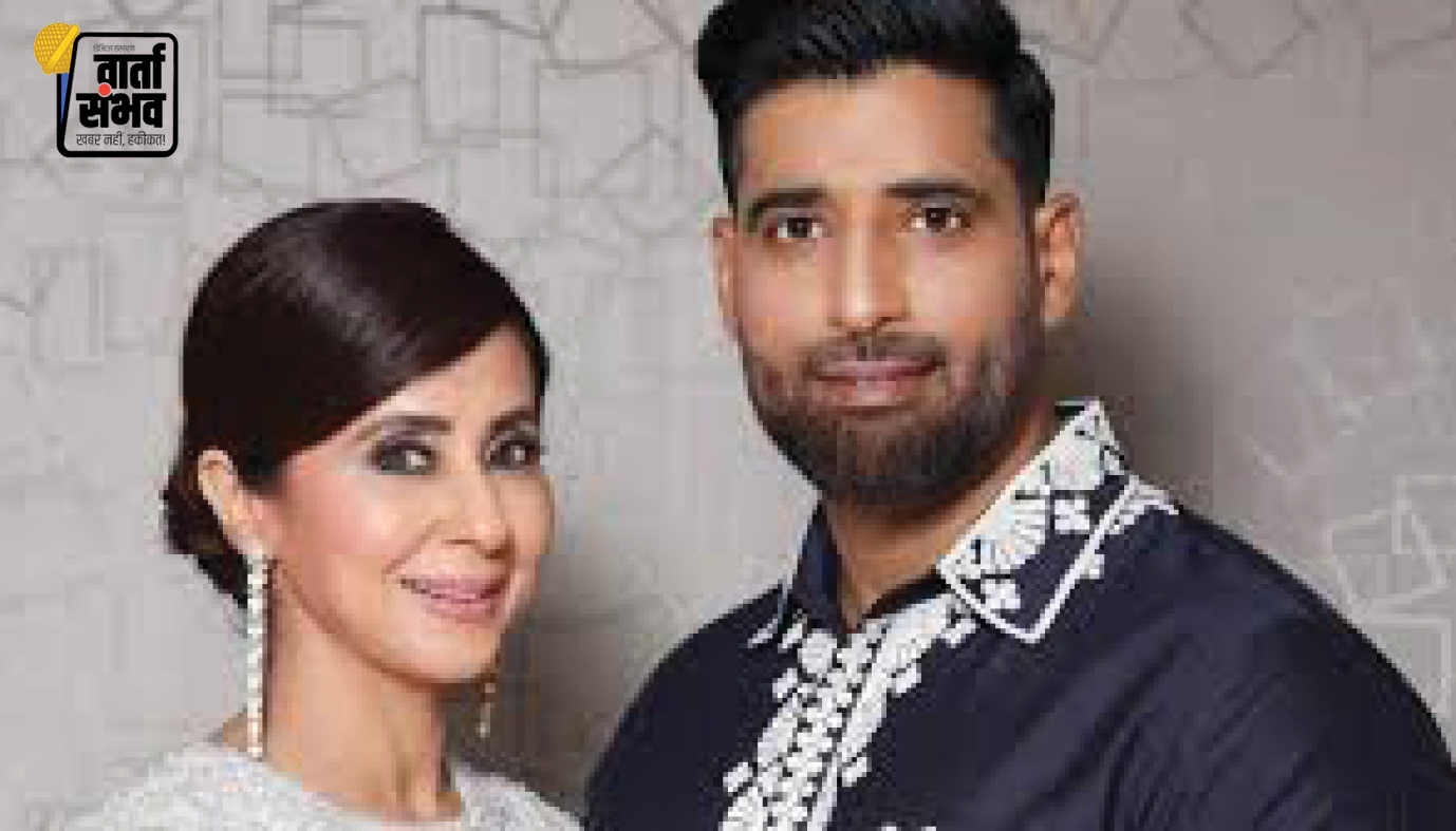 Urmila Matondkar divorce