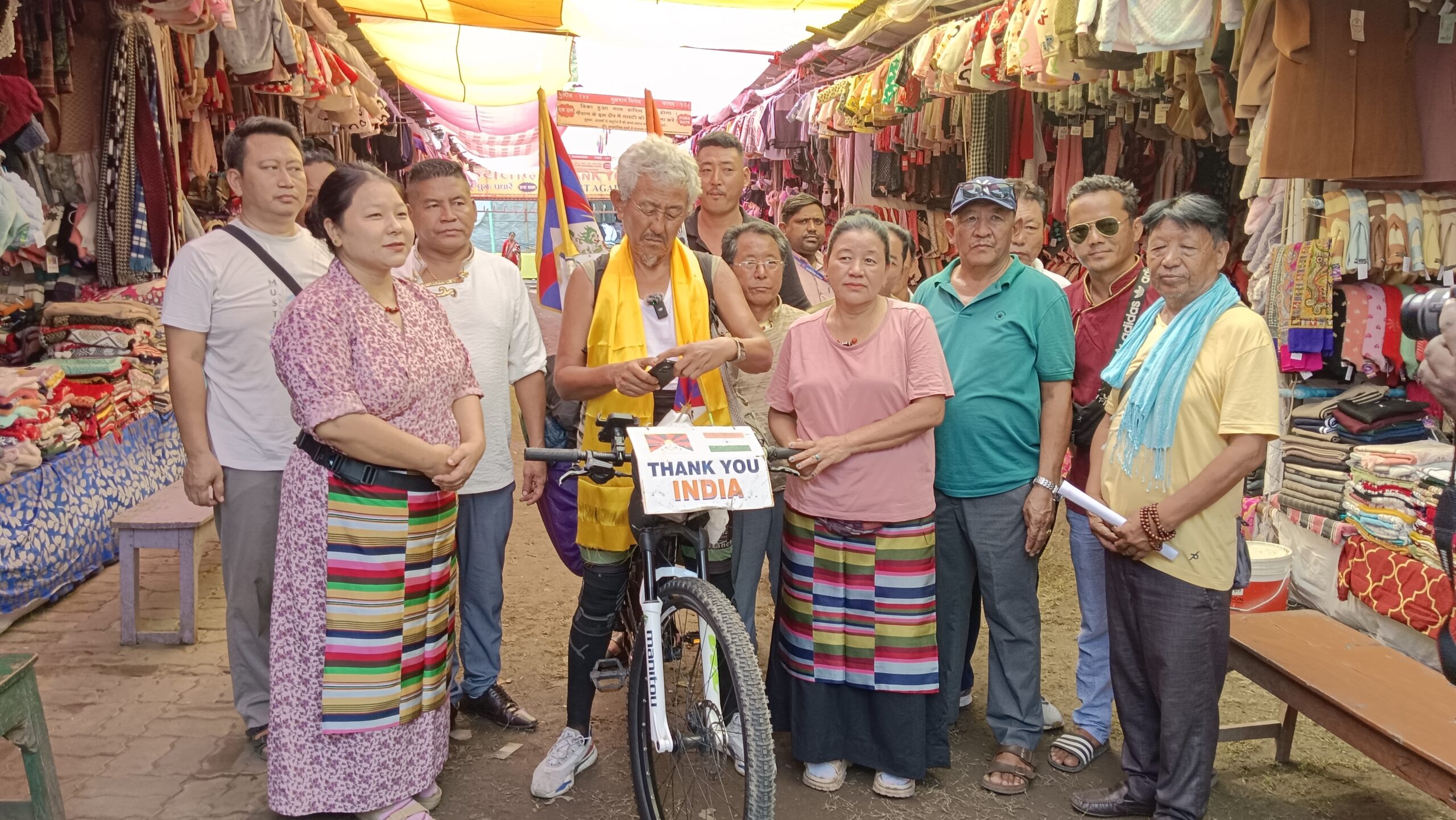 Cycle Yatra