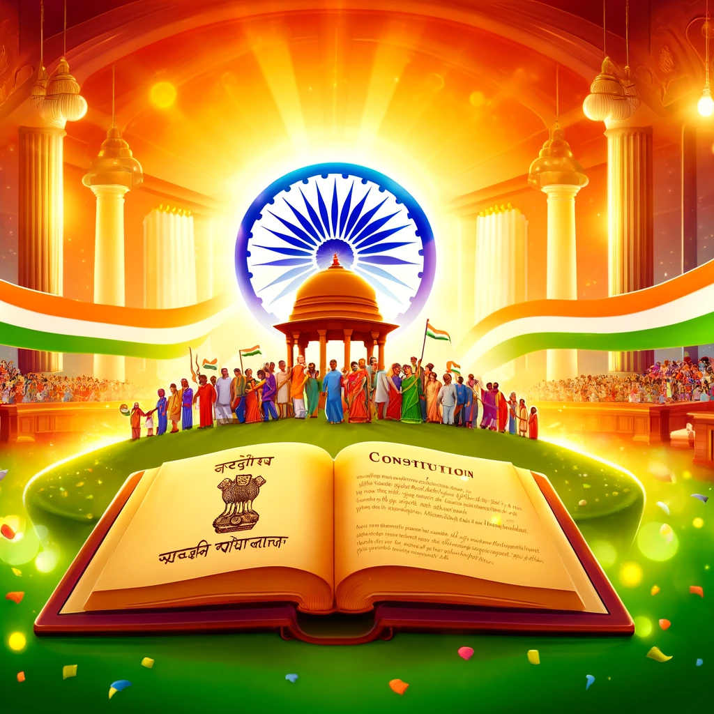 Constitution Day of India