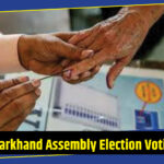 Jharkhand Assembly Election Voting