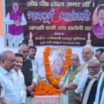 OP Lal's Death Anniversary