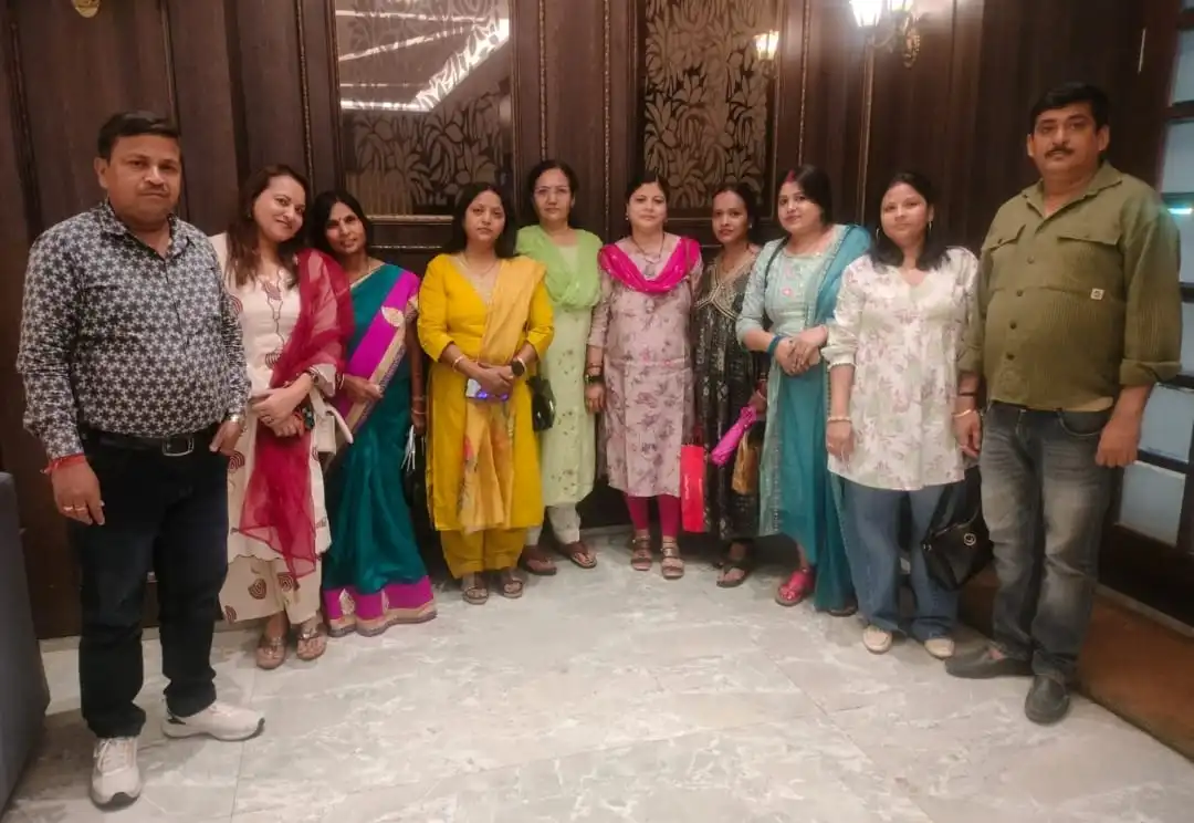 11 वर वधुओं का दहेज रहित सामूहिक विवाह