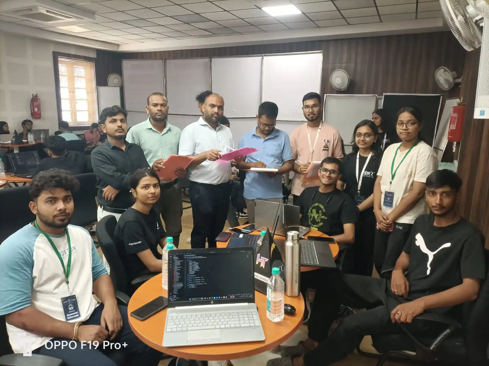 बीआईटी सिंदरी में नवाचार और तकनीकी प्रतिभा का संगम