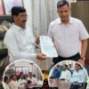 वार्ड-2 में जलापूर्ति व्यवस्था दुरुस्त करने की मांग